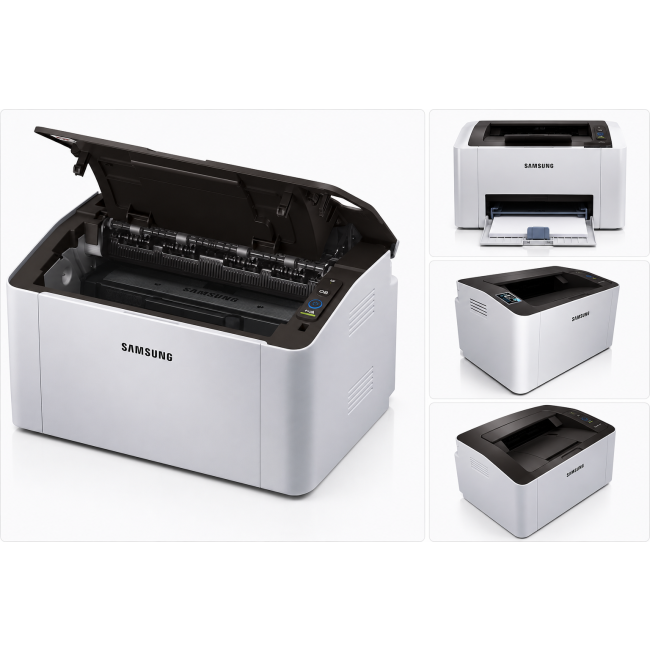 Drukarka laserowa Samsung Xpress SL-M2026w